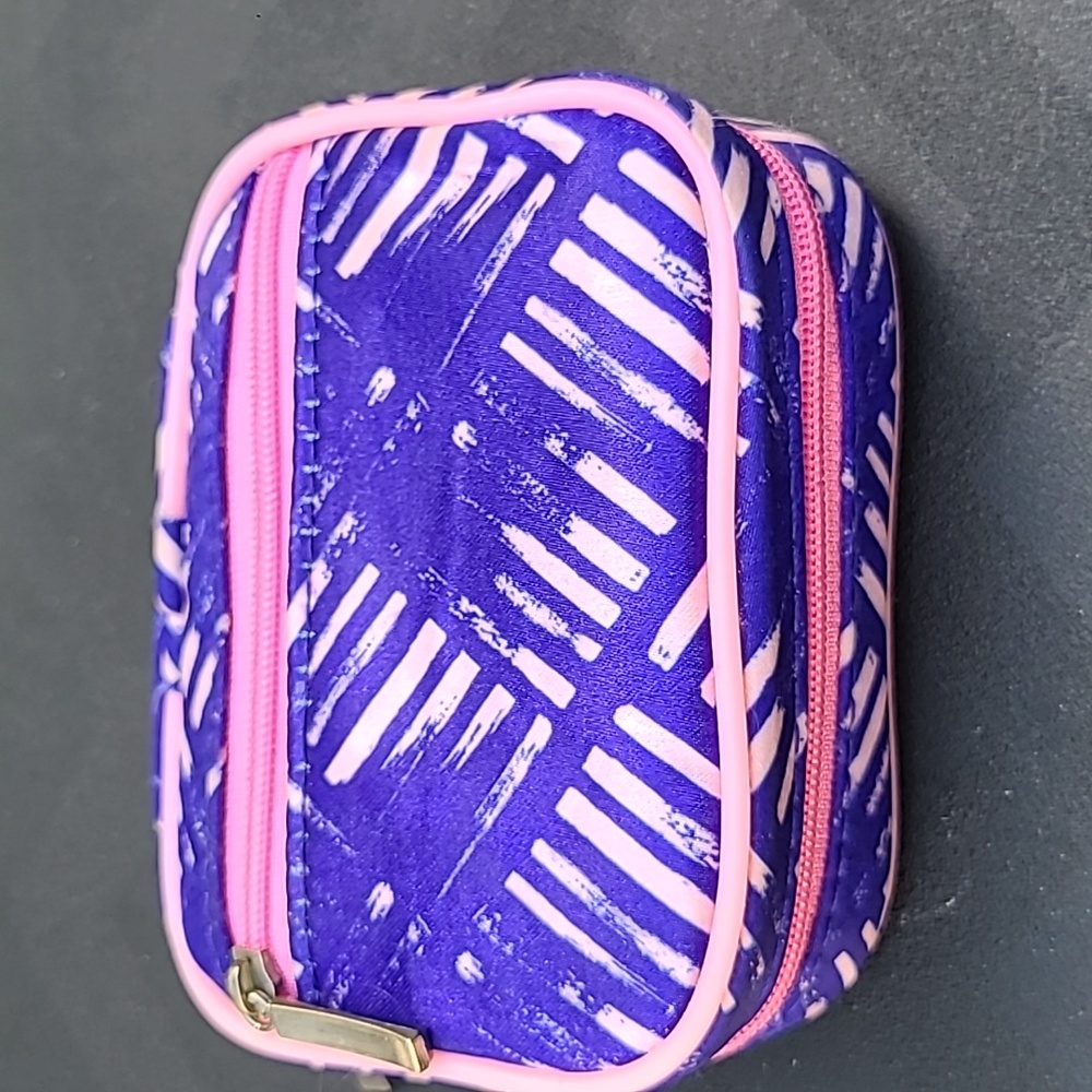Pill organizer
